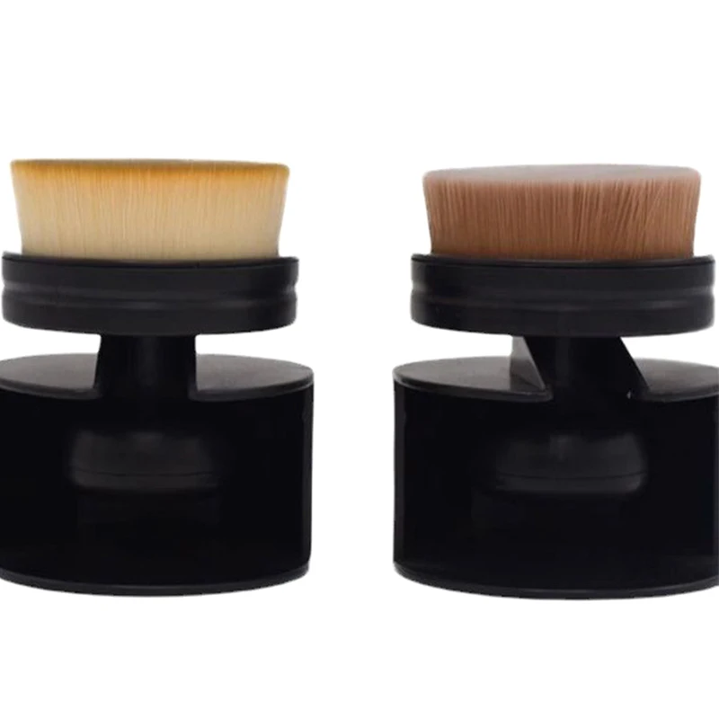 Carbon Fiber Anti-static Cleaning Brush for Vinyl Records, Portable Record Maintenance Brush