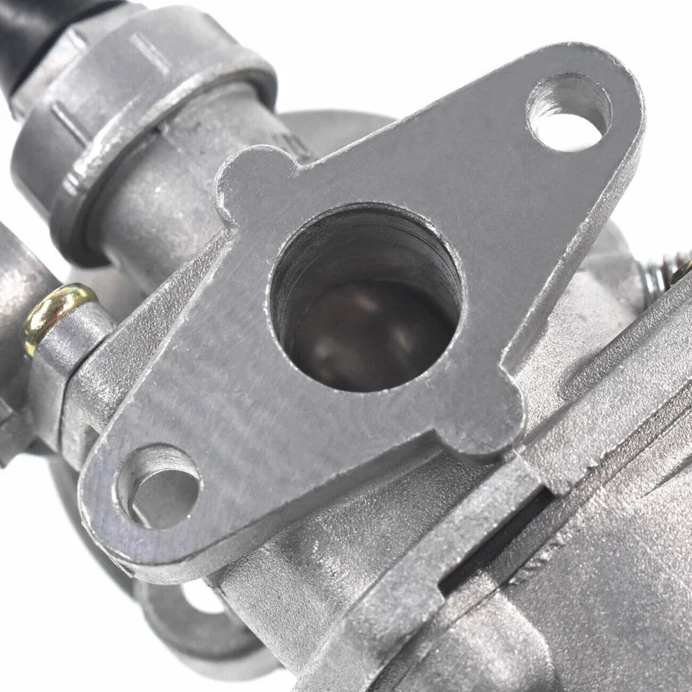 Mini Carburetor For 47CC 49CC 50CC 2 Stroke Dirt Bike Aluminum Alloy Motorcycle Carburetor Carb