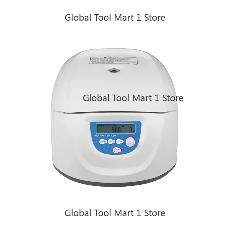 

WE-IAI Plasma Centrifuge DM0412P 300-4500rpm Bloo- Centrifuge Plasma Separation Prf Beau-Centrifuge Machine Lab Equipment