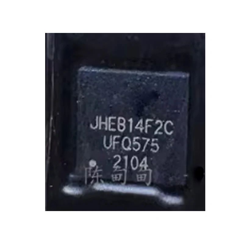 

JHEB14F2C JHEB14F2B Brand new original QFN24 Bluetooth chip