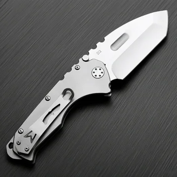 6 best sales भारी शुल्क चाकू - №4