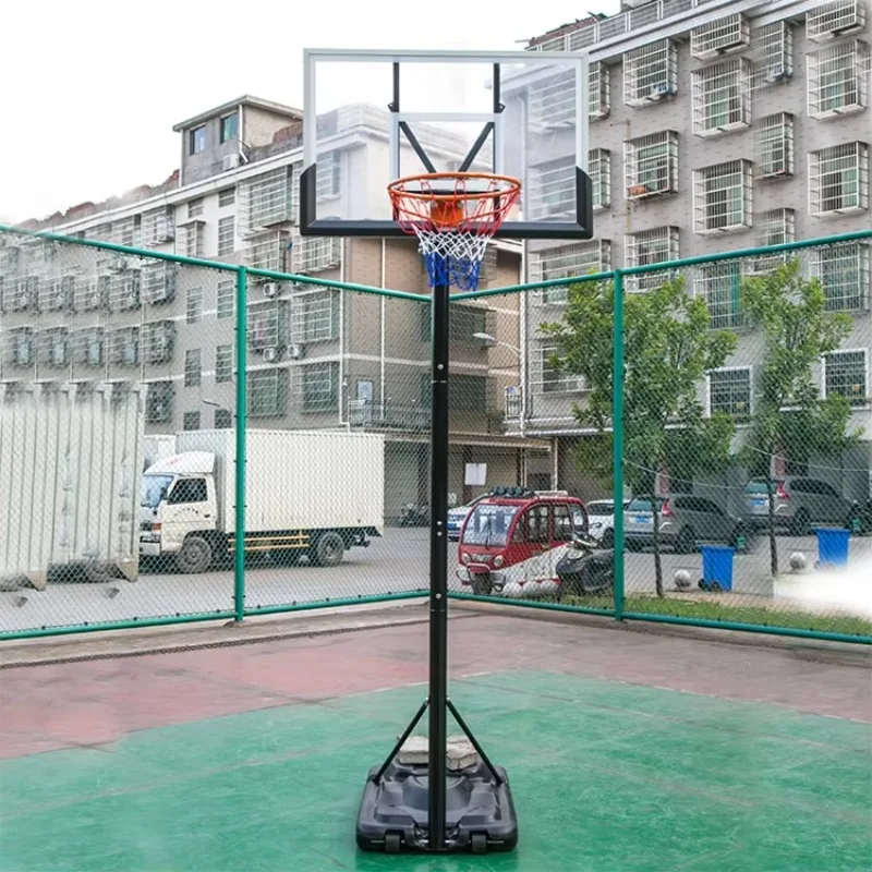 Category image: Portable Outdoor Basketball Hoop
