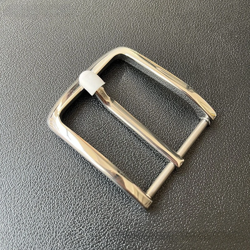 

Высококачественные пряжки для ремней из чистого титана с гладкой зеркальной поверхностью, внутренний диаметр 35,2 мм