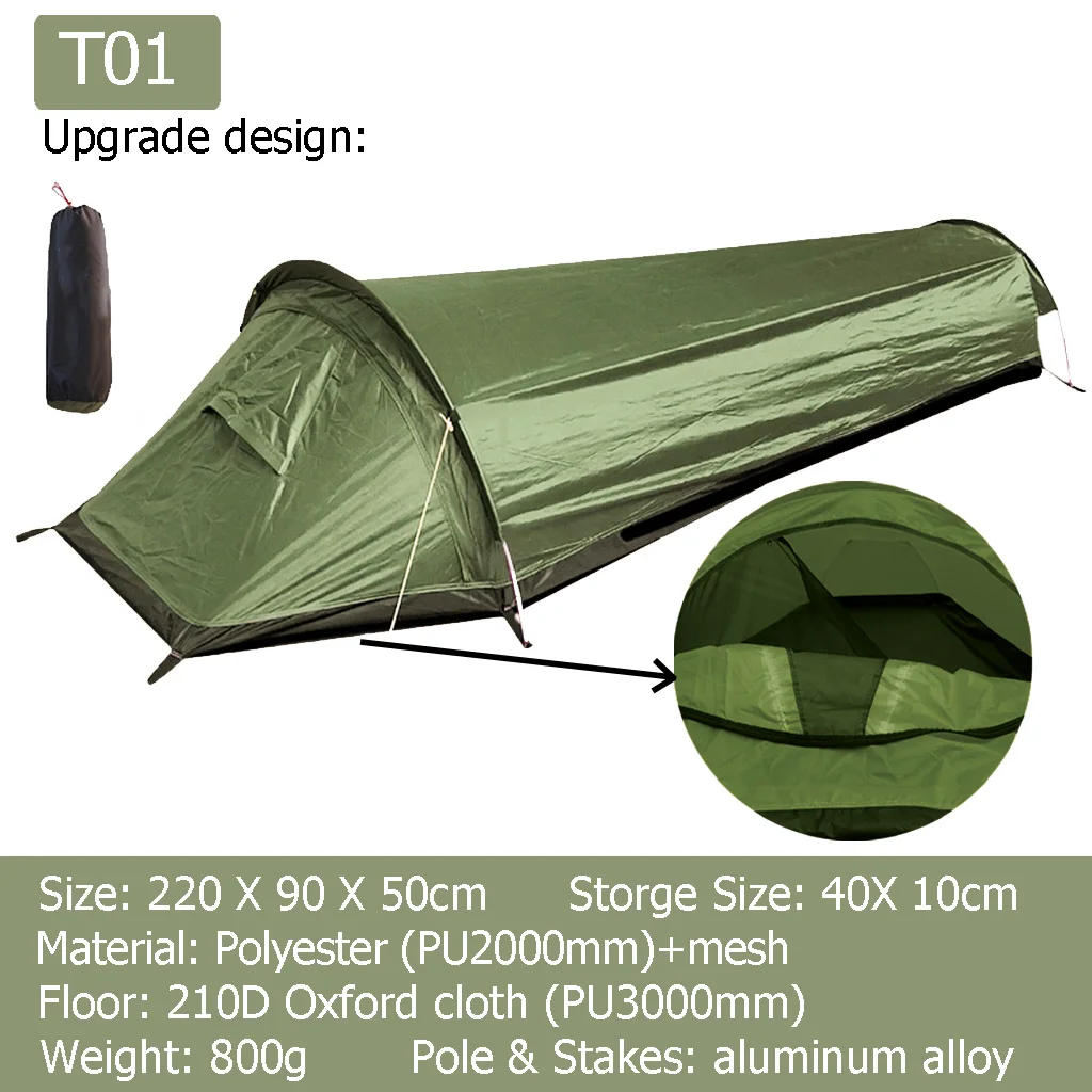 T01 Green
