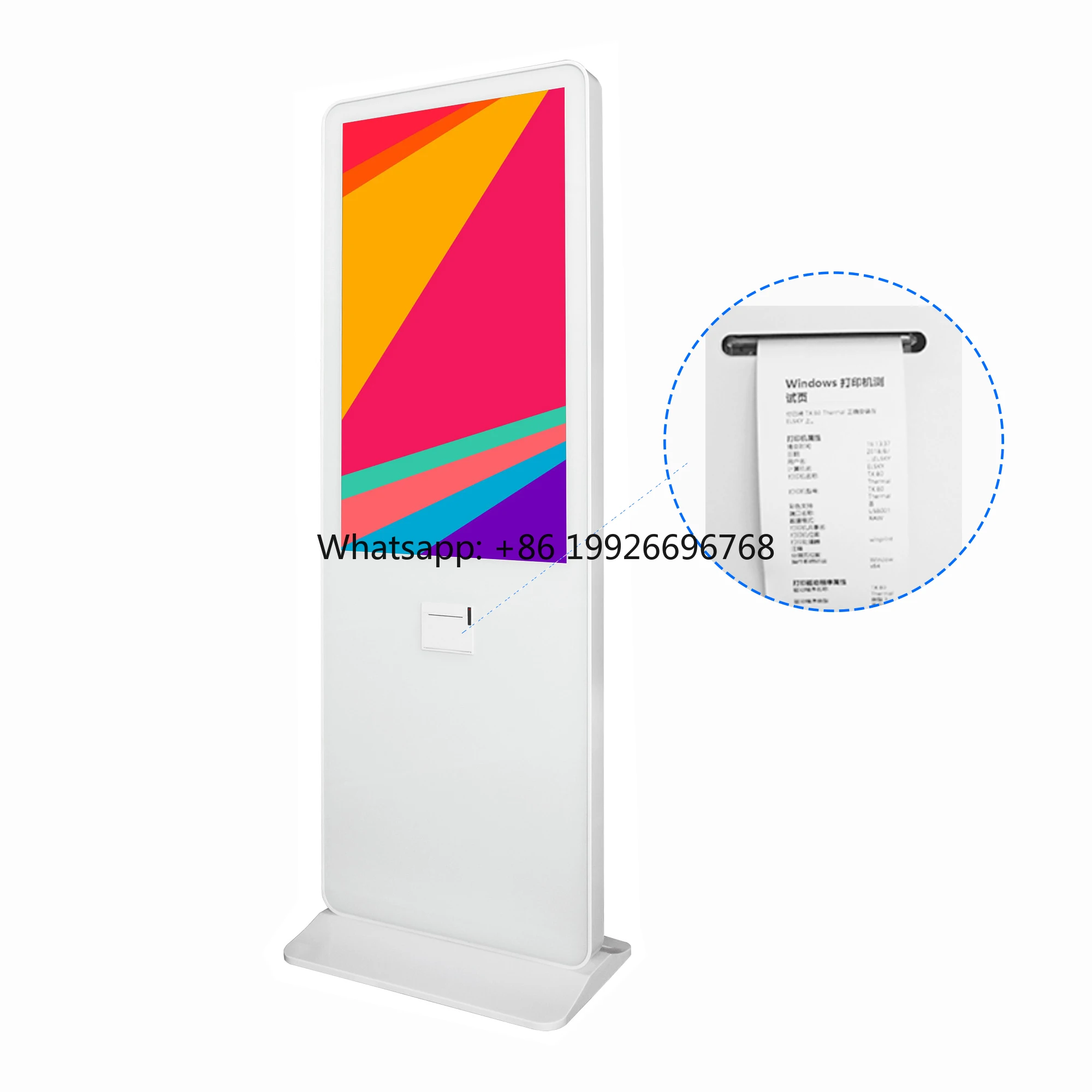 Фабрика в Шэньчжэне обеспечивает