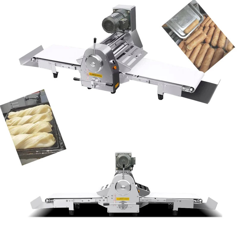 Commercial Dough Sh…