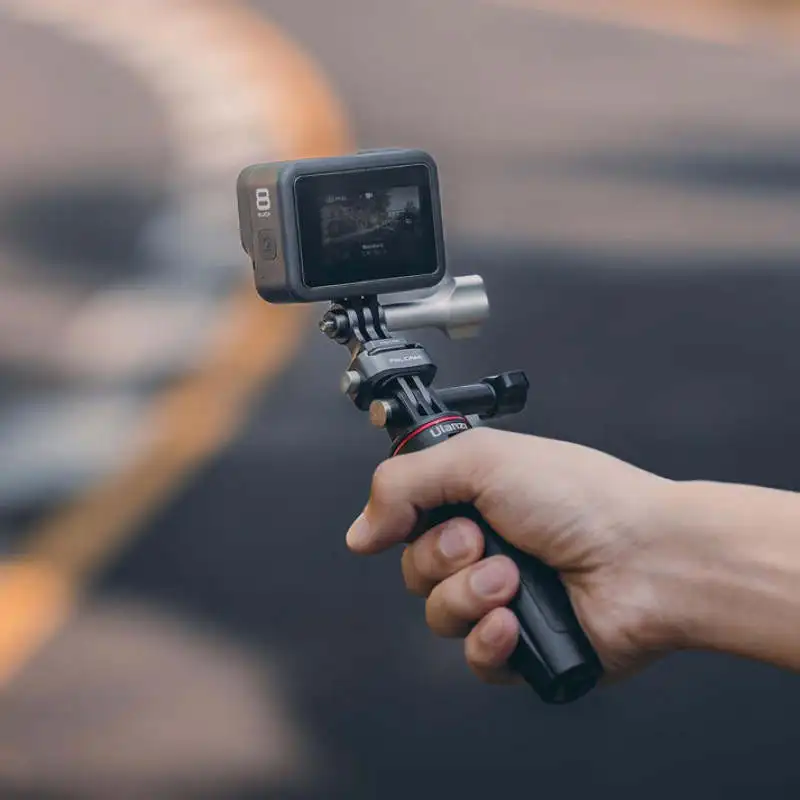 

FALCAM Original F22 Quick Release Base For Go Pro Action Camera