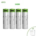 14500  AA  4Pcs