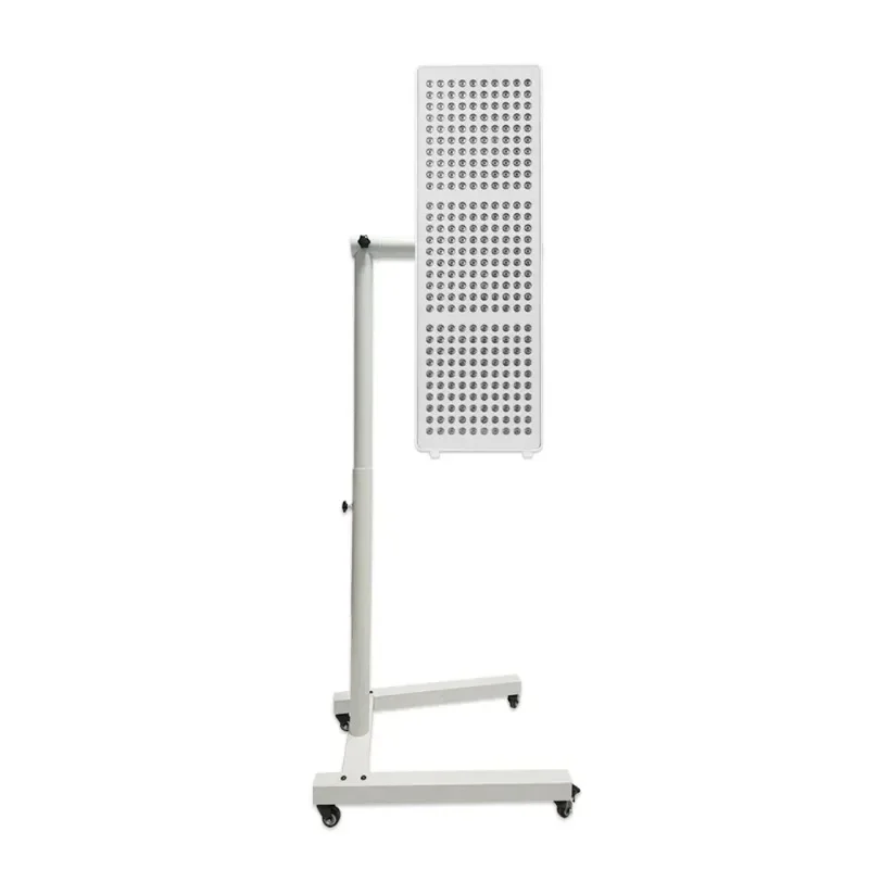 1000W 1500W 660nm 850nm Medic-al Grade Nir Full Body Re-dli-ght Therapie Near Infr-ared Led Panel Red Light Therapy
