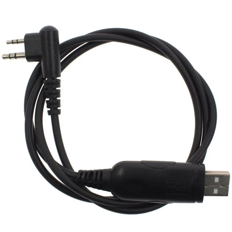 HYT PC26 USB Programming Cable for Hytera TC500 TC510 TC600 TC610 TC620 TC-500/508/600/700/610/620/1600/2100 KST UV-F1000 Radio