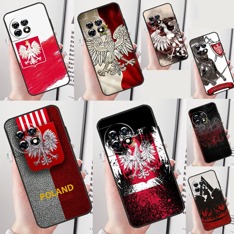 Poland Flag Cover F… - image