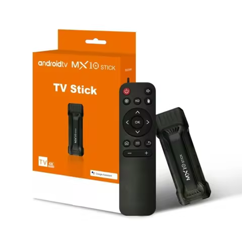 tv stick android 2024 8k MX10 RK3228A onn smart tv box 4k android 11 tv stick
