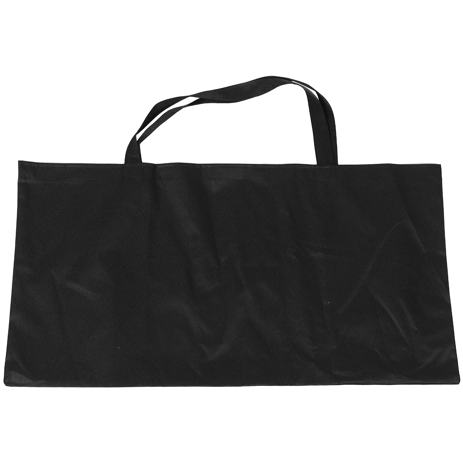 

Foldable Oxford Cloth Barbecue Storage Bag Lightweight Portable Outdoor Grill Tool Organizer Camping Bbq Utensil Holder