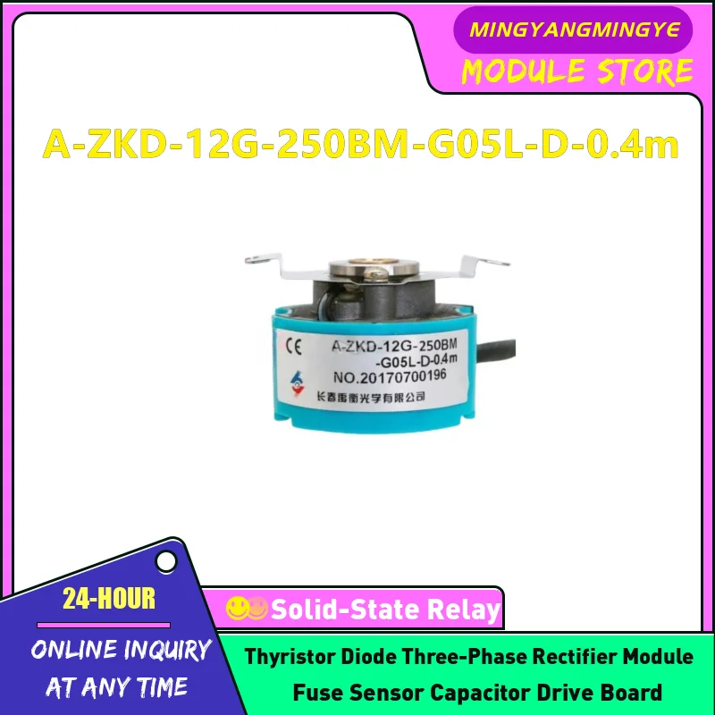 

A-ZKD-12G-250BM-G05L-D-0.35m A-ZKD-12G-250BM-G05L-D-0.3m Encoder In stock