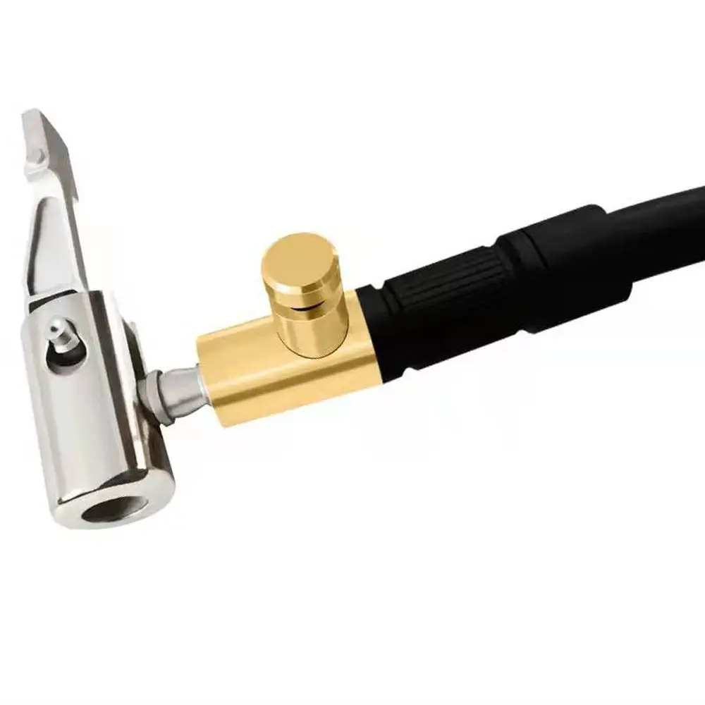 

Разъем Адаптер клапана Автомобильные шины Воздушный патрон Надувной компрессор Насадка для шин Зажим Надувной разъем Разъем для надувного насоса