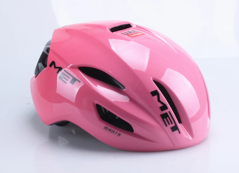 MET Manta Rresight Herren-Fahrradhelm, Fahrrad, Outdoor-Sport, Eisschnelllauf, MTB, sicher, Mountainbike, Straße, Fahrradfahren, Jahrestag – Detail 9