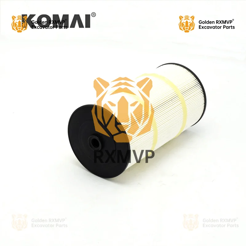 For Komai Wholesale Oil Filter 1867503760 Qa020364 Qa022772 Construction Machinery