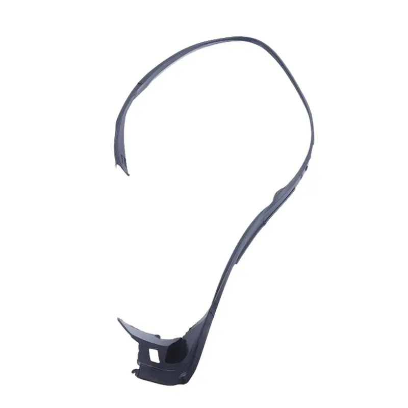 Stable-Car Front Headlight Sealing Strip For Cayenne 2015-2018- Model Codes 95863112000 95863111900