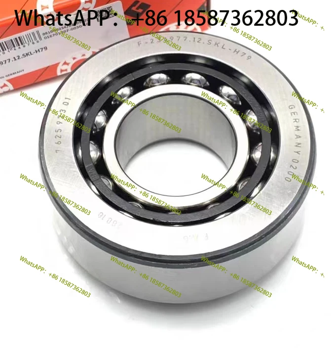 F-566312.02 F-234977.12 Suitable for rear axle rear differential matching bearings
