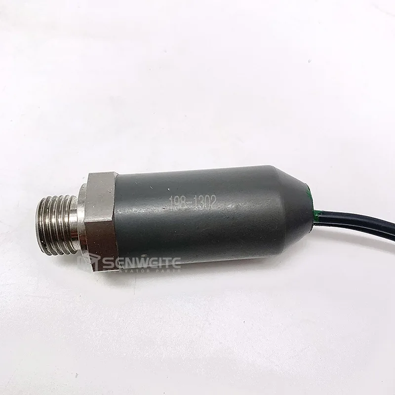 Graafmachine 320bn320bl330bln Laadt R 1600H-Schakelaarassemblages 198-1302.