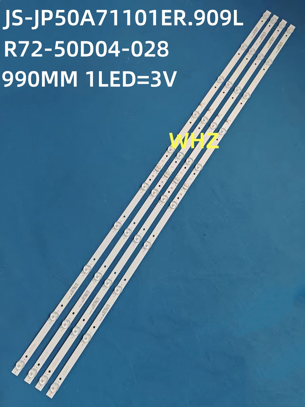 Led Strip LT-50N750…