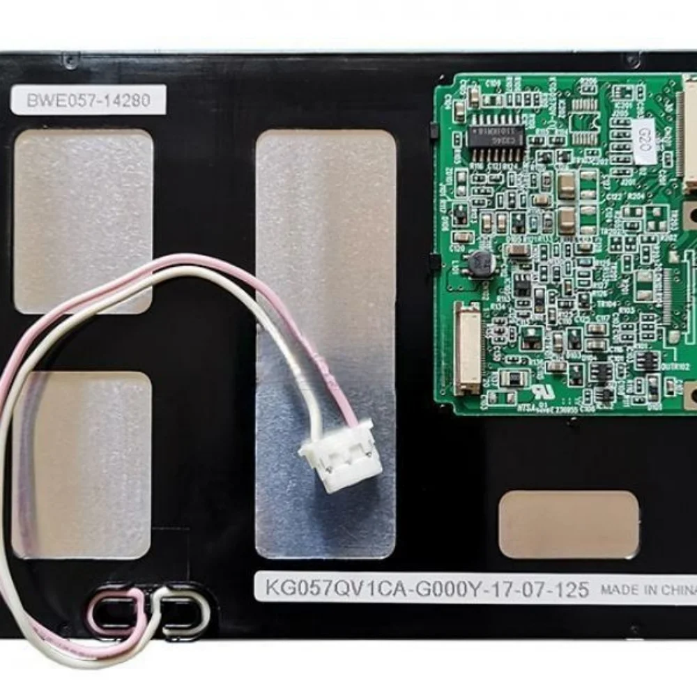 KG057QV1CA-G000Y Schermo LCD