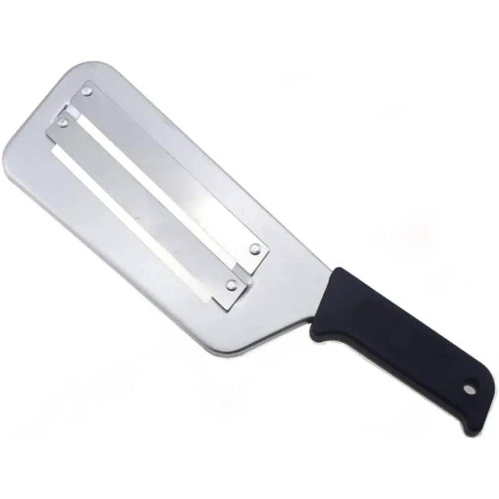1pc Kitchen Multifunctional Cabbage Cutting Knife, Stainless Steel Cutting Knife Suitable for Cutting Cabbage and Vegetables