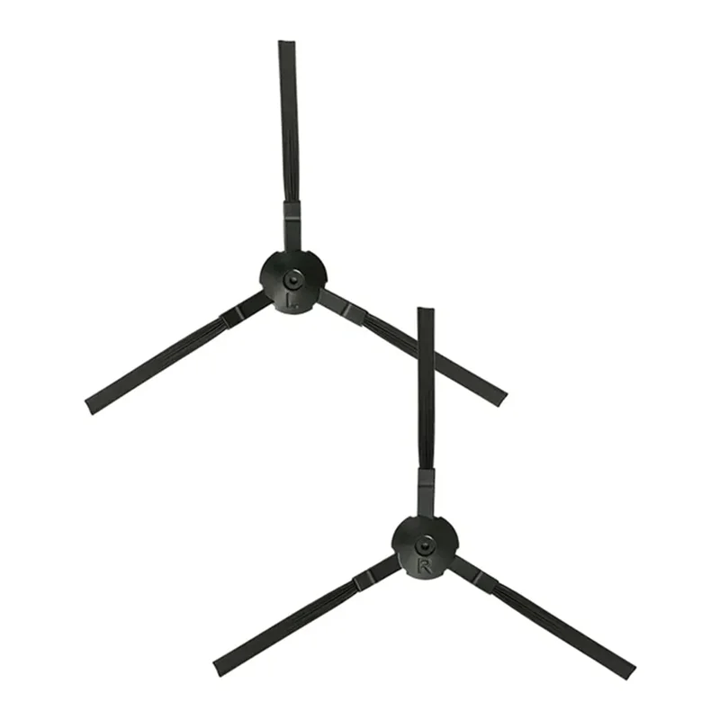 ABUD-боковая щетка с фильтром, ткань для швабры для пылесоса ILIFE G9/G9PRO/V9/V9PRO, аксессуары