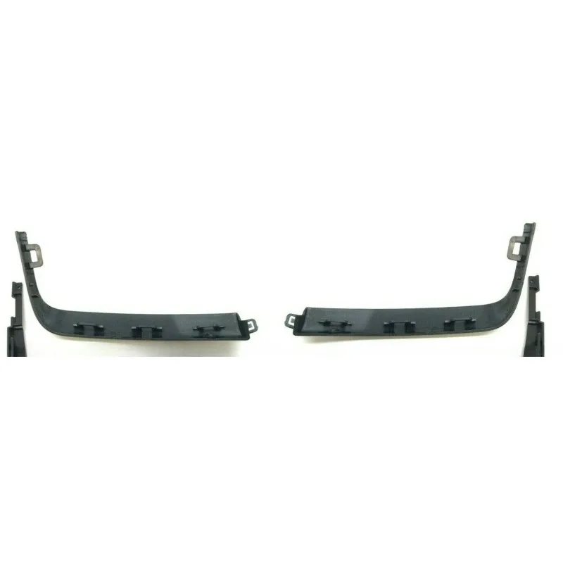 

Оригинальная пара ступенчатых пластинок заднего бампера 68404389AB 68404388AB для грузовиков Dodge Ram