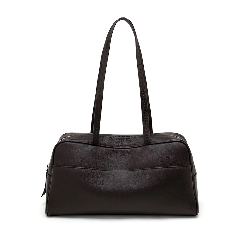 Women's Travel Gym Tote with Large Capacity Luxury Vintage Yoga Weekender Shoulder Handbag Organizer