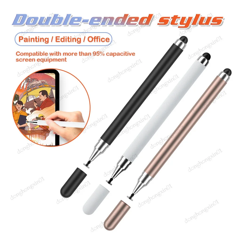 

Touch Pen for Lenovo Tab P11 Pro P11 Plus M10 HD Gen M10 Plus 3rd 2nd 10.3 Pad 11 11.5 Stylus Pen Screen Note Touch Penc