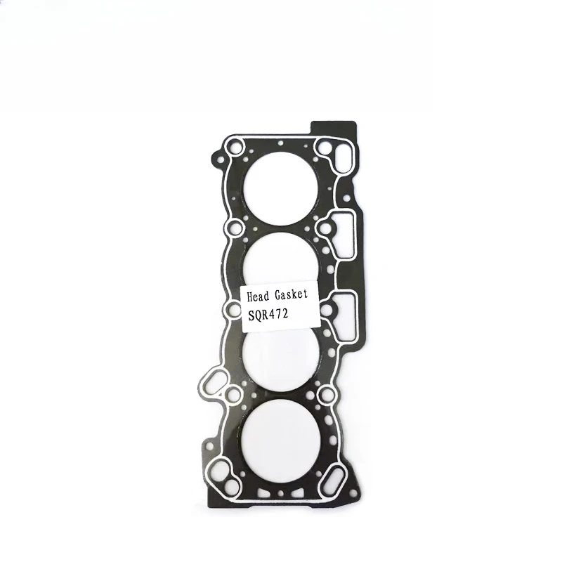 

Engine Parts Gasket Cylinder Head SQR472 for Chery QQ3 QQ6 Cylinder Gasket