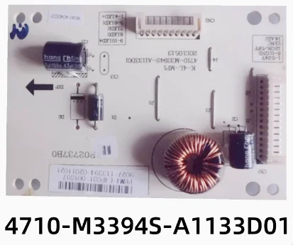 Le32d59 Constant Current Plate K-4L-Mp1 4710-M3394s-A1133d01 Lyp02737b