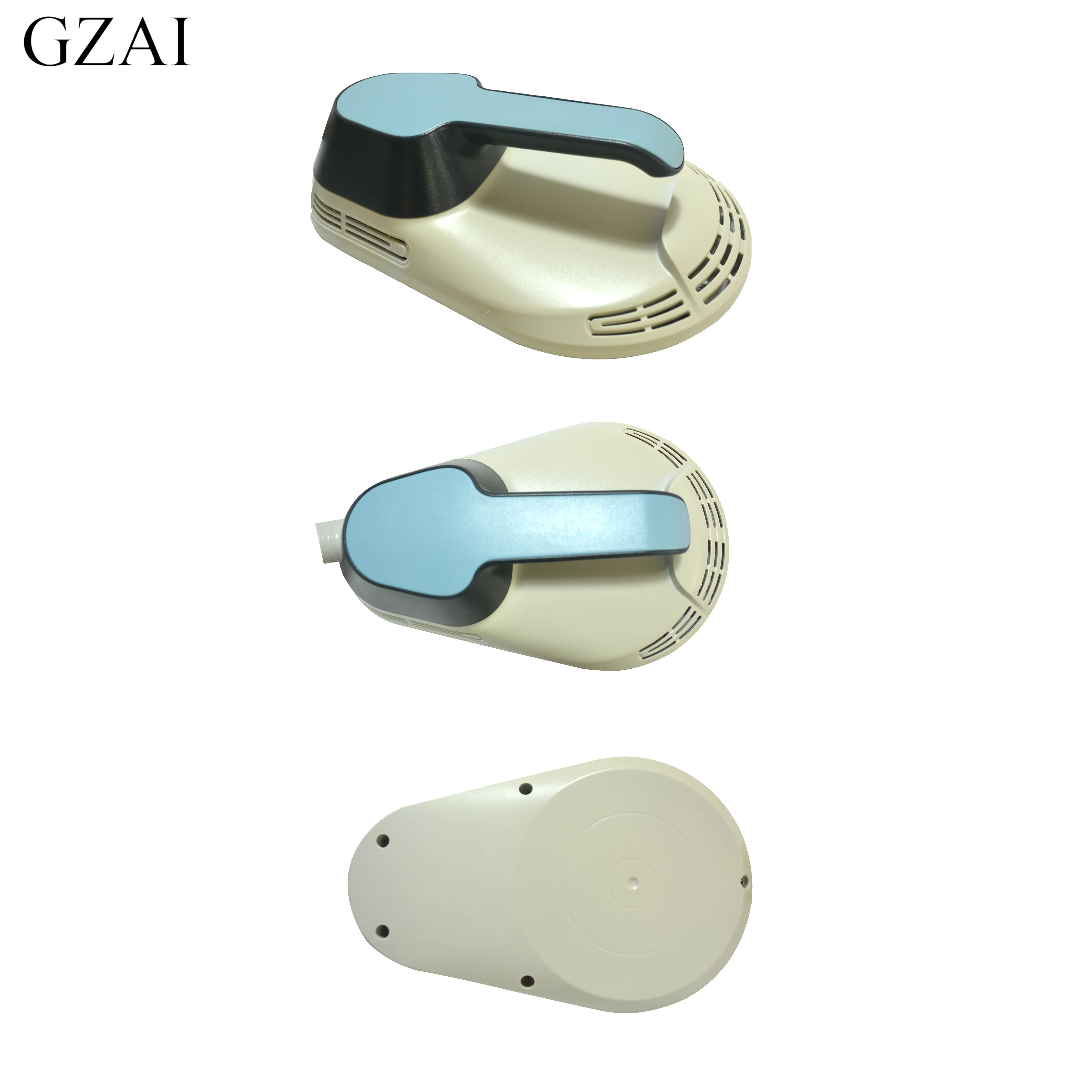 professionele desktop lichaamsvormende en afslankmachine, lichaamsvormende spierstimulator, apparaat voor vetverbranding