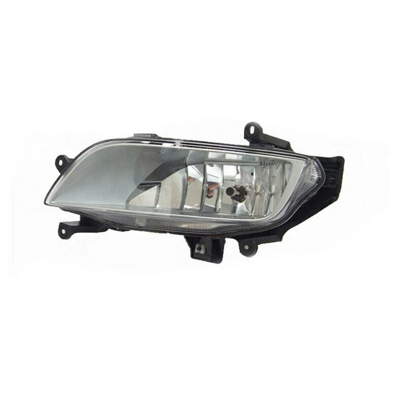 Car Front Bumper Fog Light Replacement Running Lamp For Hyundai MPV H-1 Wagon Starex H1 2011-2014