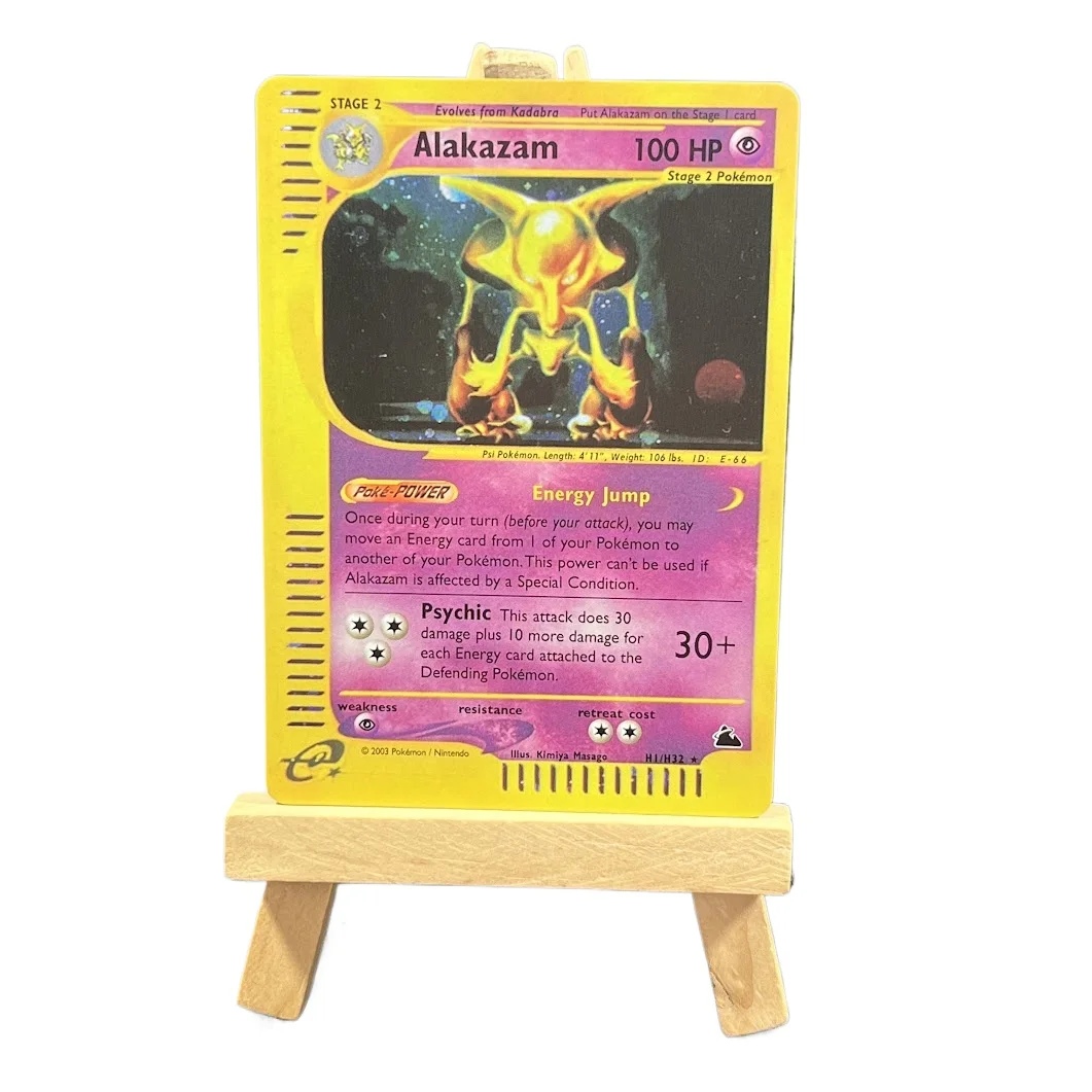 

Карта MINISO Pokemon TCG с рукавом для повседневной торговли и коллекции, не для турнировочного использования