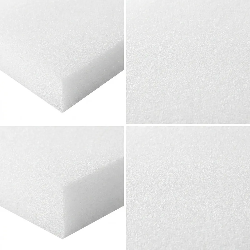 For Spa Water Circulation White Pool Skimmer Replacement Replacement Foam For Skimmer Mop Floating Debris Filter