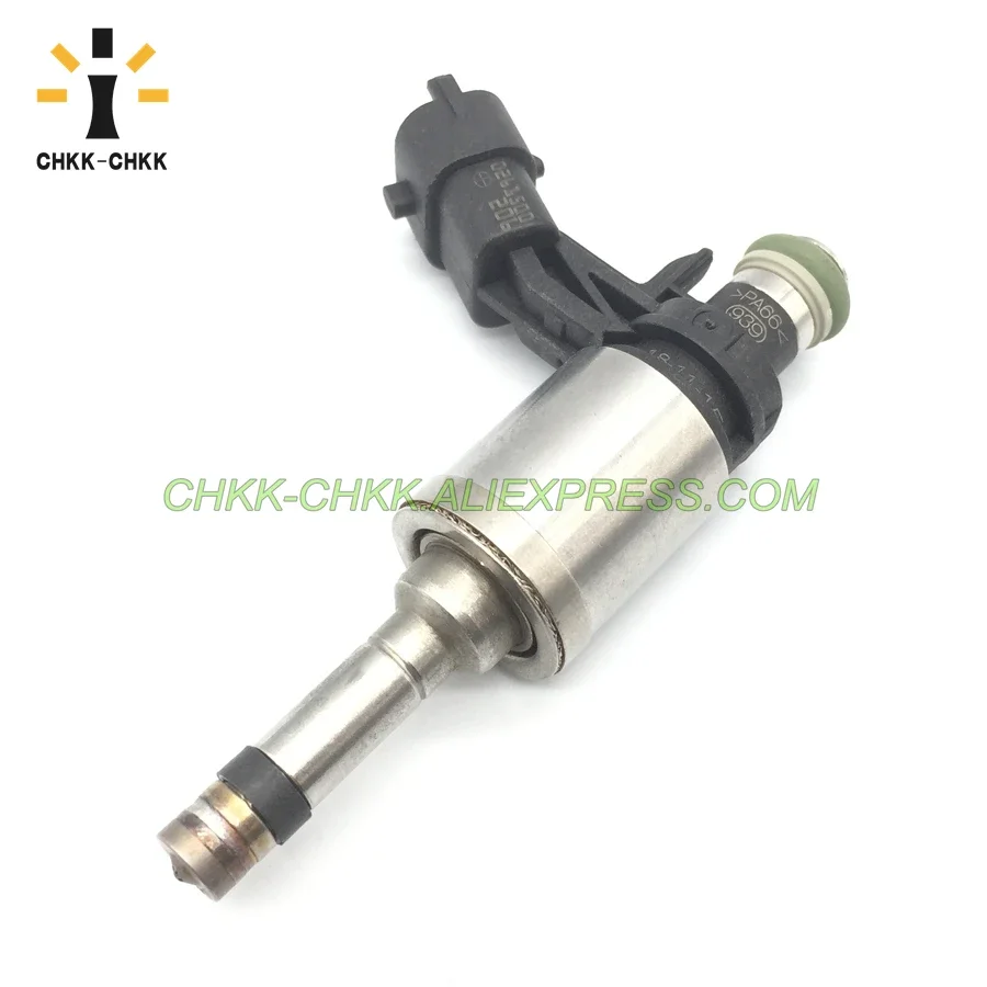 

CHKK 4X 0261500206 DJ5E-9F593-AA Топливная форсунка для Ford mondeo mk4 mk5 0261500206-2017 Edge taurus 2016-2015 2018, 2,0
