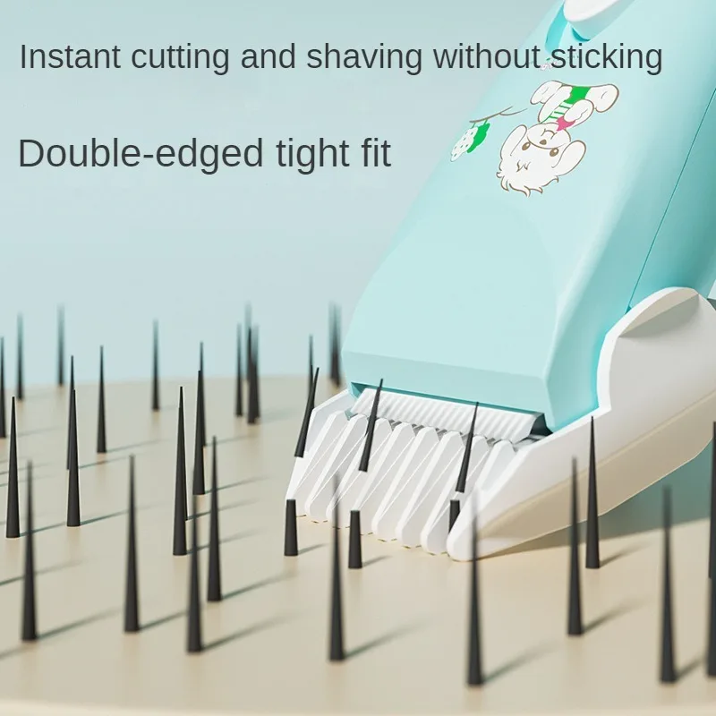 Thumbnail 4 - #22 Top Baby Hair Trimmers Picks for Every Budget