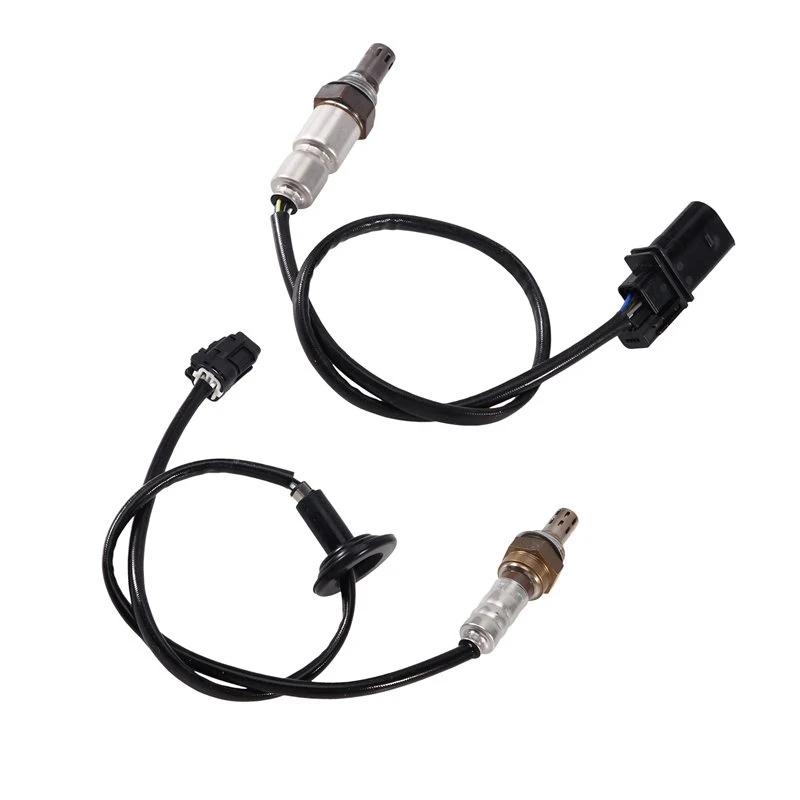 Strange 39210-2G720 39210-2G650 Upstream Downstream Oxygen Lambda Sensor For Kia Sportage 2.0L Turbo 2011-2018 234-5147 234-4444