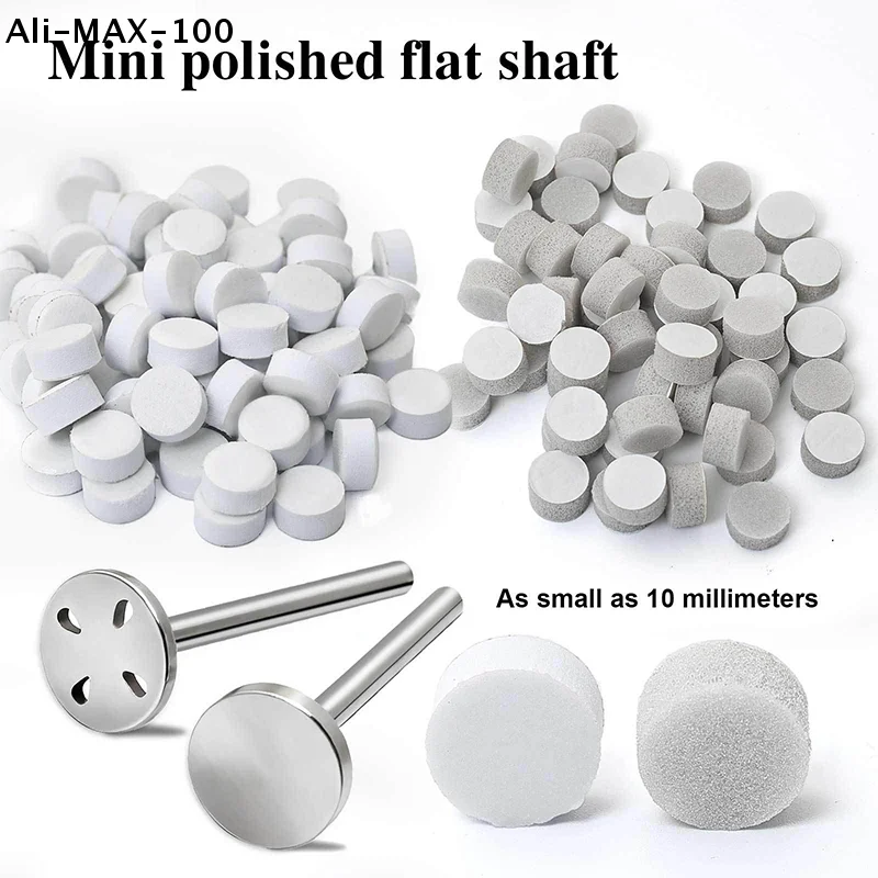 【Ayy】50Pcs 10 Mm Se…