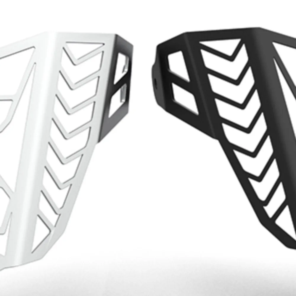 

Headlamp Cover Motorcycle Accessories For VOGE Valico 500 DSX 525 DS 2021 2022 2023 2024 500DSX Headlight Grille Guard Protector