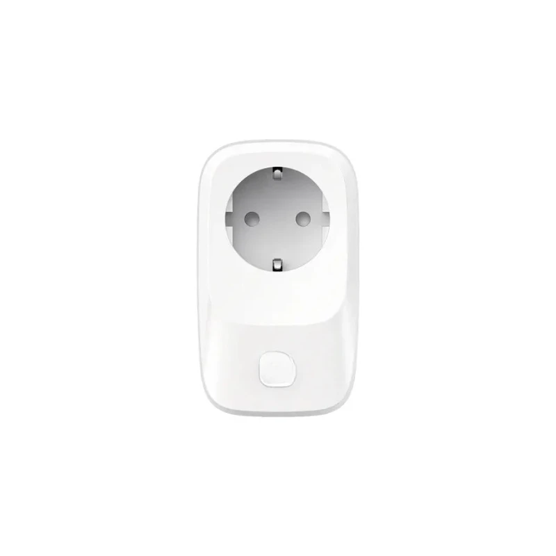 

Smart Plug for Smart Plug and Outlet for Remote Energy Monitoring and Control