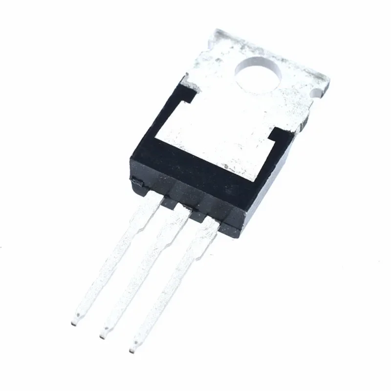 10 teile/los neue original irf3205pbf Felde ffekt transistor wird für Wechsel richter und andere 55v 110a 200w verwendet