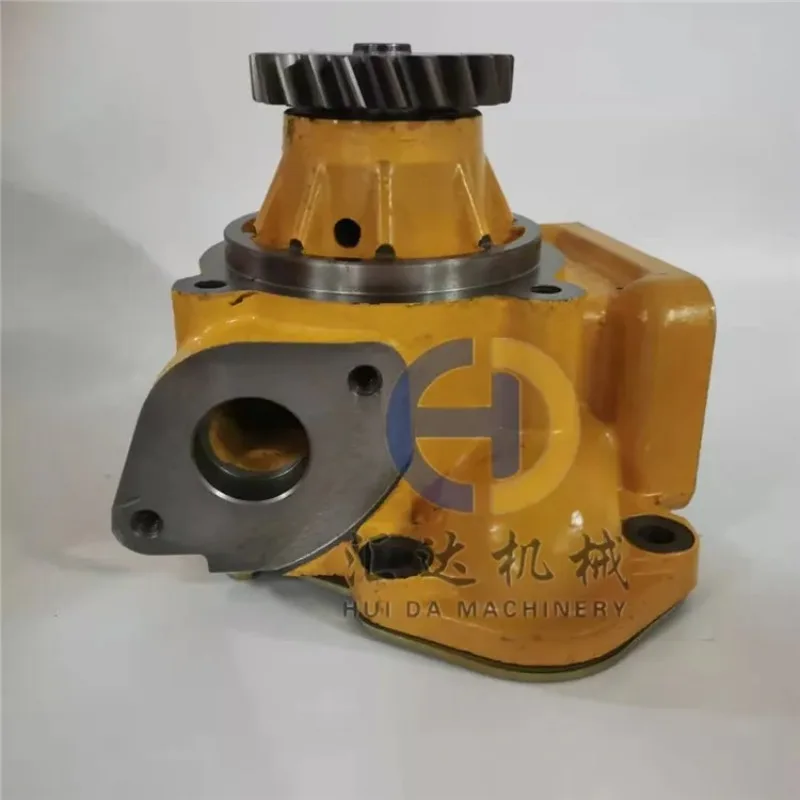 

Water Pump 16100-3820 16100-3670 Truck GF-HI126 Water Pump K13C-TV