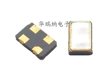 

20pcs/lot 5032 3.6864M 3.6864MHZ 3.3V 5*3.2 chips Electronic new