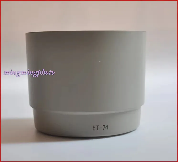 ET-74 ET74 Lens Hoo… - image