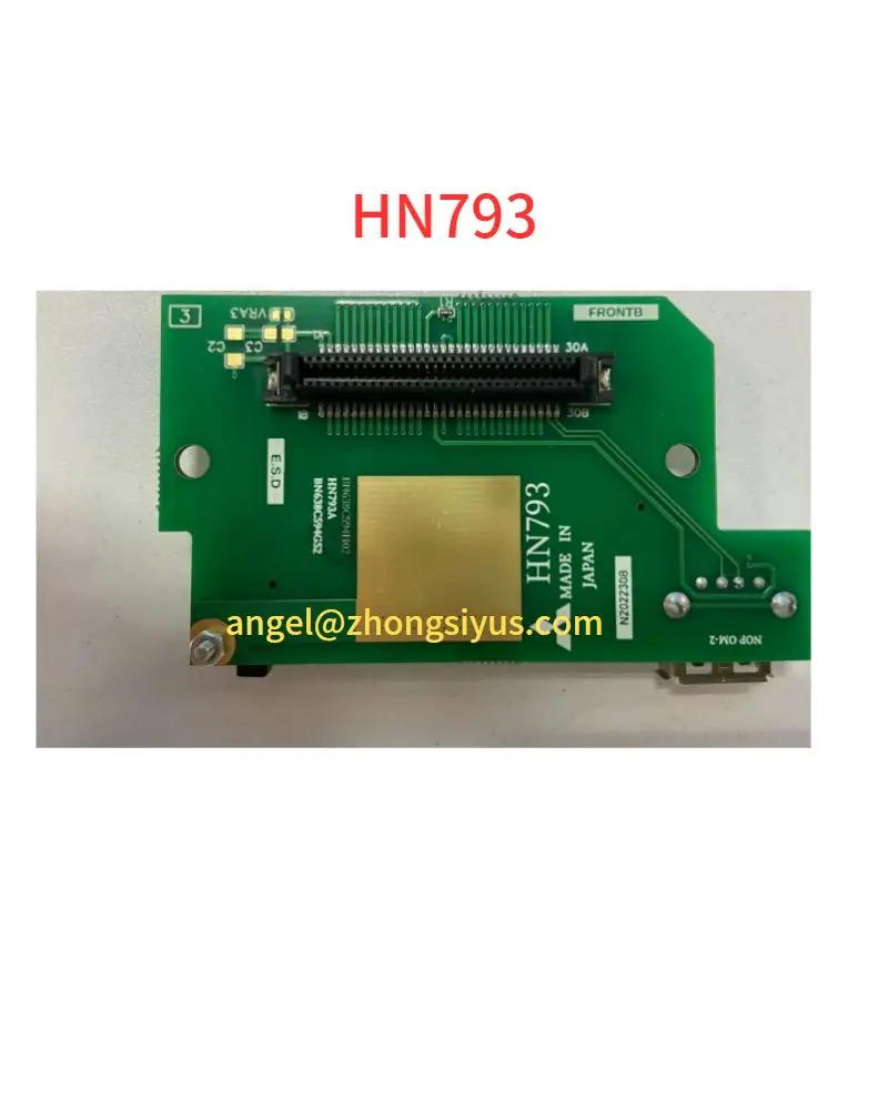 Brand new M70 System  CF Card Slot  HN793