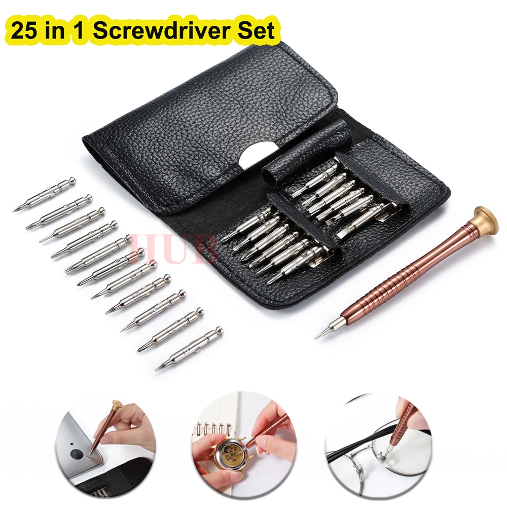 Mini Precision 25 I…