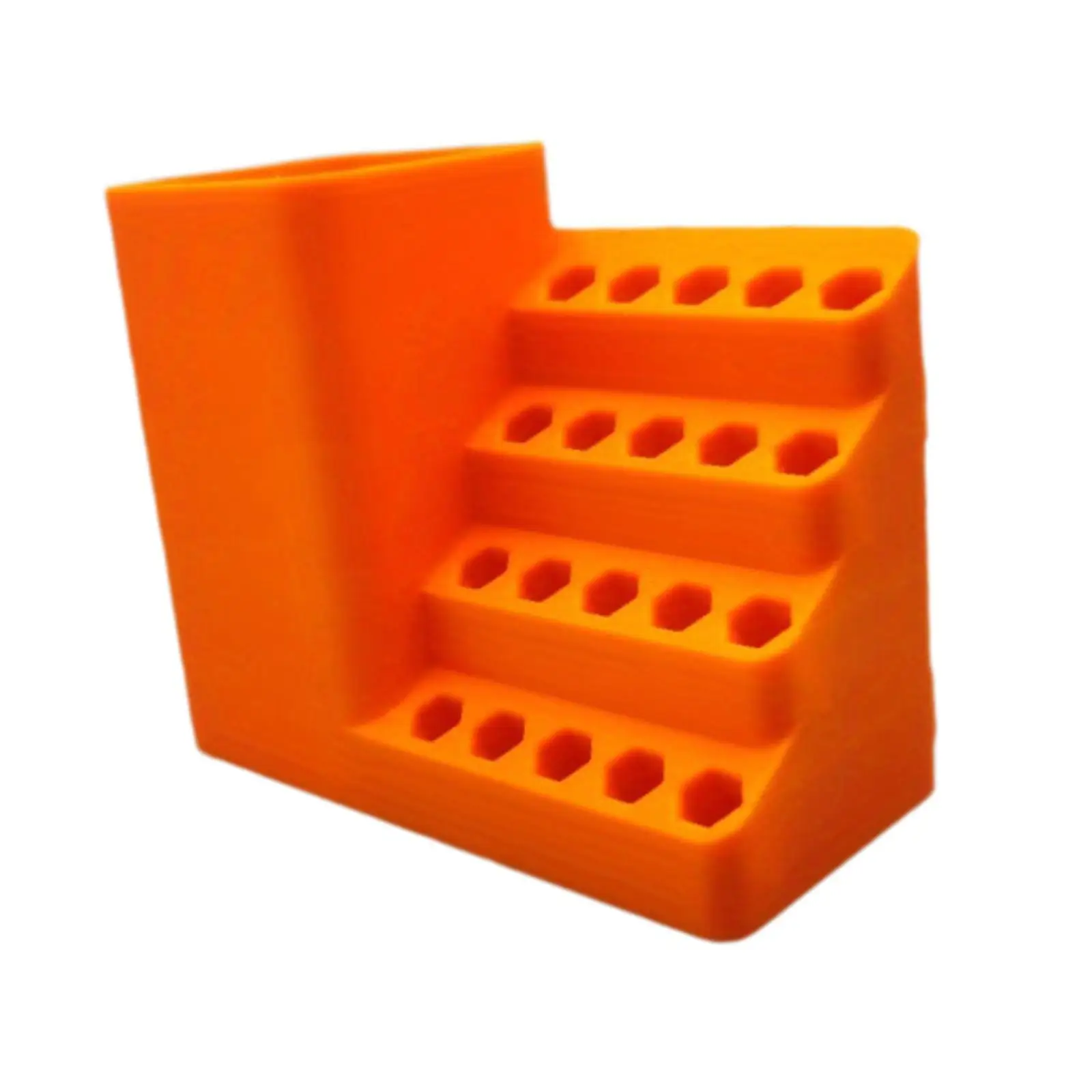 Pegboard Wall Panels Utility Organizer Set Metal Tool Display for Efficient Storage in Garage Workbench or Office